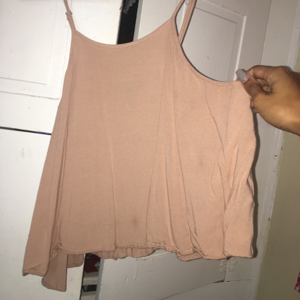 Forever 21 Tank Top